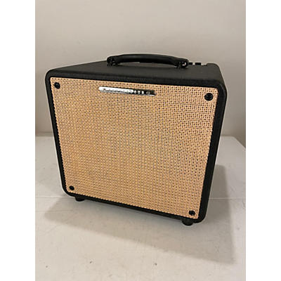 Ibanez T80NH Acoustic Guitar Combo Amp