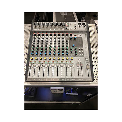 Bose T8S Digital Mixer