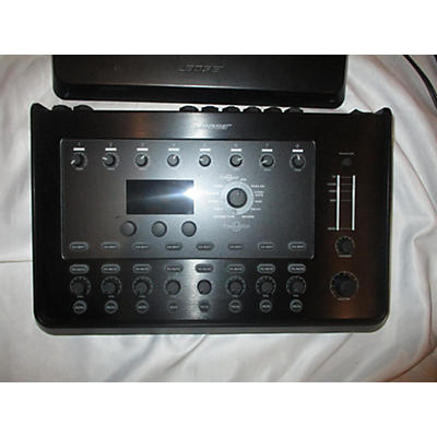 Bose Professional T8S Unpowered Mixer