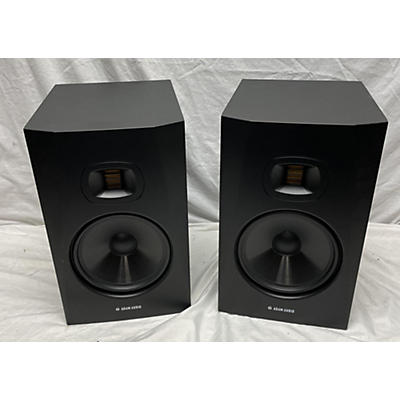 ADAM Audio T8V PAIR Powered Monitor