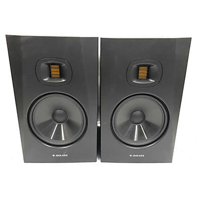 ADAM Audio T8V PAIR Powered Monitor