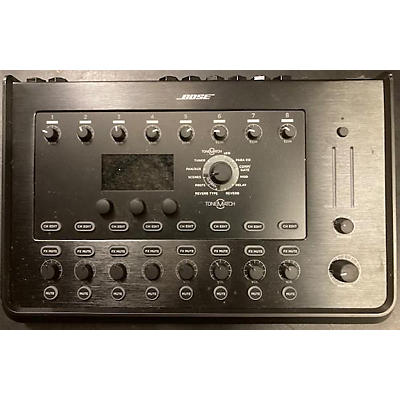 Bose T8s Digital Mixer