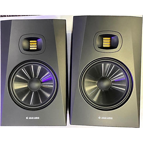 ADAM Audio T8v Pair Powered Monitor 
