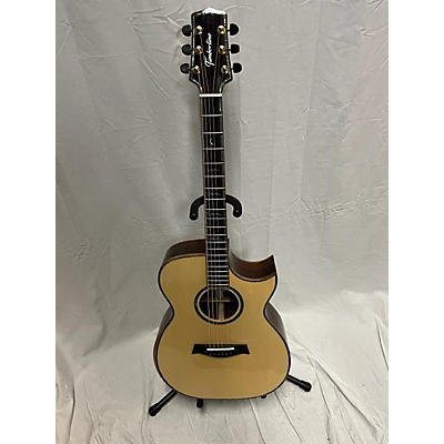 Timberline Guitars T90CC Acoustic Electric Guitar