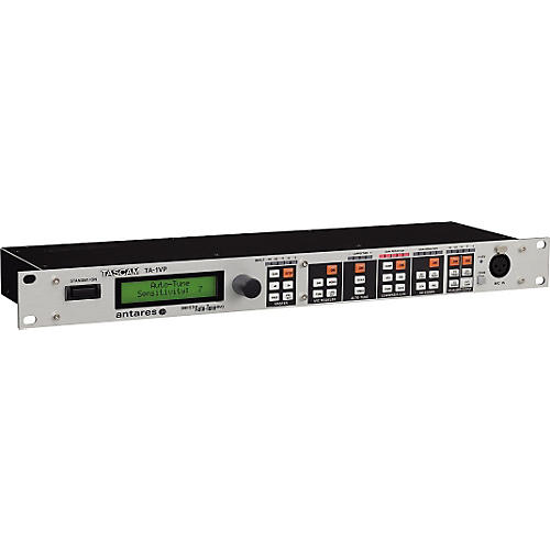Tascam TA-1VP Vocal Processor With Antares Auto-Tune Condition 1 - Mint