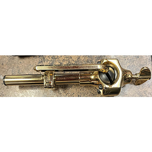 SONOR TA 678 GOLD PLATED TOM ARM Tom Mount