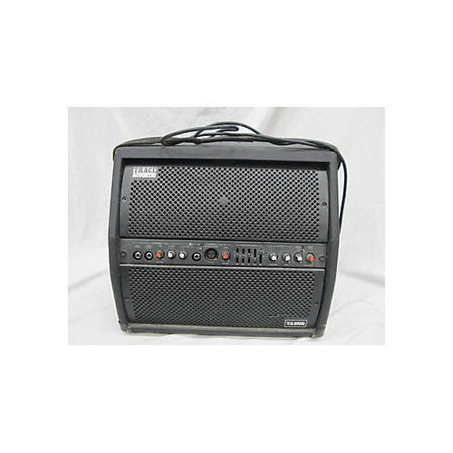 Trace Elliot TA100 100W 2X5 Stereo Acoustic Guitar Combo Amp