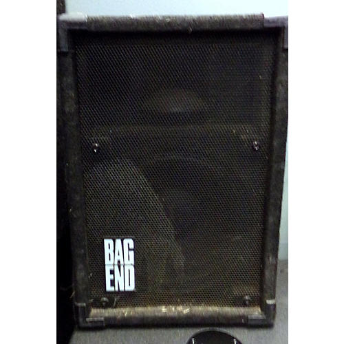 Bag End TA12JR Unpowered Speaker