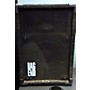Used Bag End TA12JR Unpowered Speaker