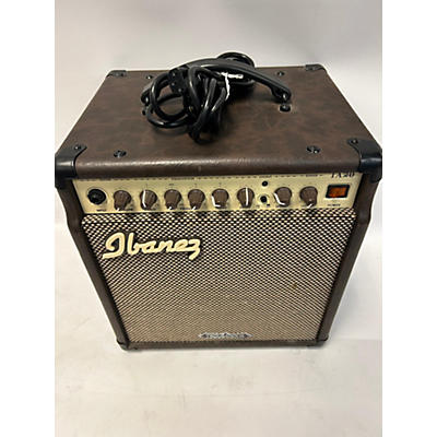 Ibanez TA20 Acoustic Guitar Combo Amp