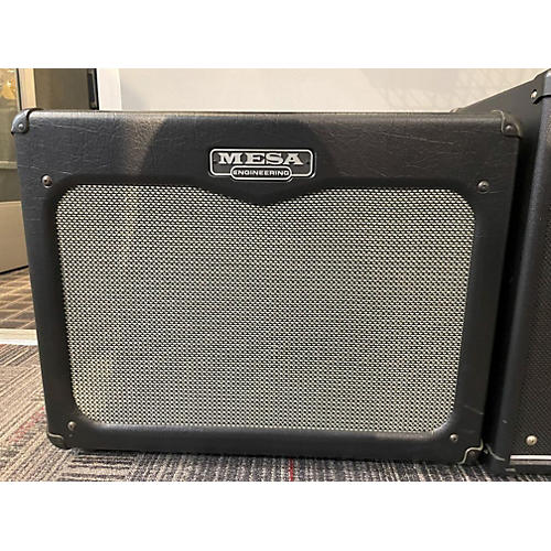 MESA/Boogie TA30 Trans Atlantic Guitar Cabinet