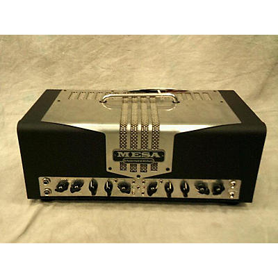 Mesa Boogie TA30 Transatlantic 40W Tube Guitar Amp Head