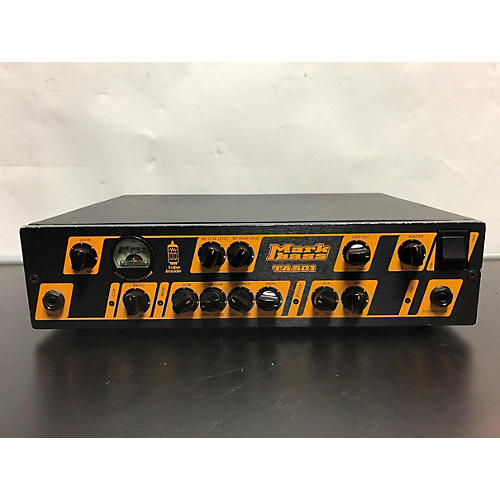 Markbass TA501 500W Bass Amp Head