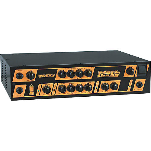 TA503 500W Bass Amp Head