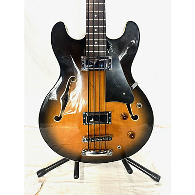 Aria TAB66 Electric Bass Guitar