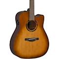 Yamaha TAG1 C TransAcoustic Dreadnought Cutaway Acoustic-Electric Guitar - NaturalSand Burst