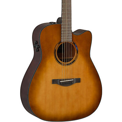 Yamaha TAG1 C TransAcoustic Dreadnought Cutaway Acoustic-Electric Guitar -