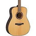 Yamaha TAG1E Element TransAcoustic Dreadnought Acoustic-Electric Guitar - Sand BurstNatural