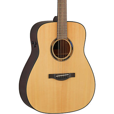 Yamaha TAG1E Element TransAcoustic Dreadnought Acoustic-Electric Guitar -