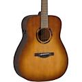 Yamaha TAG1E Element TransAcoustic Dreadnought Acoustic-Electric Guitar - Sand BurstSand Burst