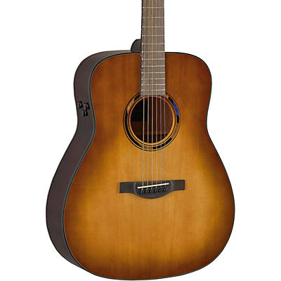 Yamaha TAG1E Element TransAcoustic Dreadnought Acoustic-Electric Guitar -