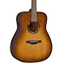 Yamaha TAG1E Element TransAcoustic Dreadnought Acoustic-Electric Guitar - Sand Burst