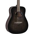 Yamaha TAG1E Element TransAcoustic Dreadnought Acoustic-Electric Guitar - Sand BurstTranslucent Black