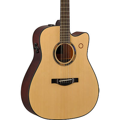 Yamaha TAG3 C TransAcoustic Dreadnought Cutaway Acoustic-Electric Guitar