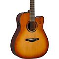 Yamaha TAG3 C TransAcoustic Dreadnought Cutaway Acoustic-Electric Guitar Sand BurstSand Burst