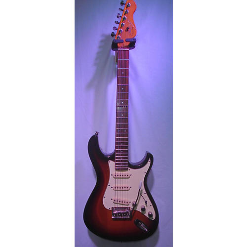 TAGLIARE Solid Body Electric Guitar