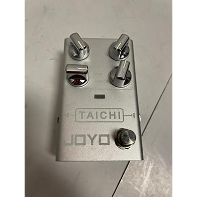 Joyo TAICHI Effect Pedal