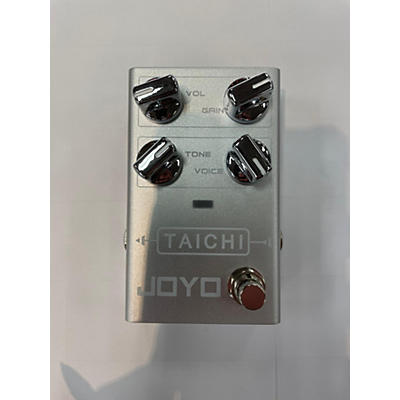 Joyo TAICHI Effect Pedal