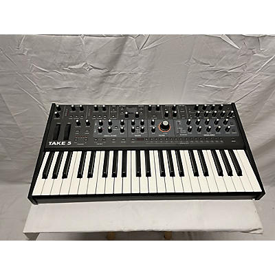 Dave Smith Instruments TAKE 5 Synthesizer