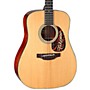 Open-Box Takamine TAKEF340STT Thermal Top Dreadnought Acoustic-Electric Guitar Condition 2 - Blemished Natural 190839904041