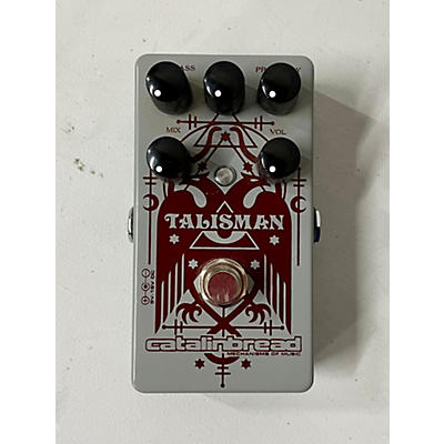 Catalinbread TALISMAN Effect Pedal