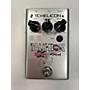 Used TC Helicon TALK BOX SYNTH Effect Pedal