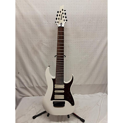 Ibanez TAM10 Tosin Abasi Signature 8 String Solid Body Electric Guitar