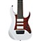 TAM10 Tosin Abasi Signature 8-string Electric Guitar Level 2 White 888365827452