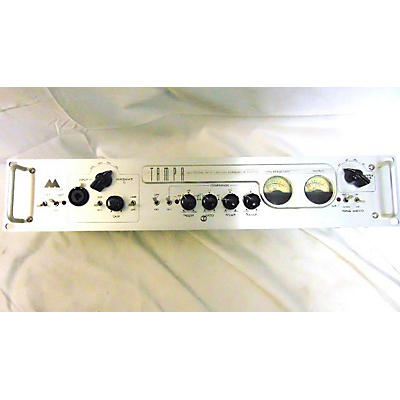 M-Audio TAMPA Microphone Preamp