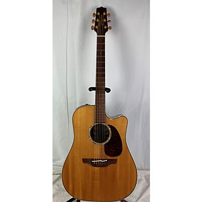 Takamine TAN16C Acoustic Electric Guitar