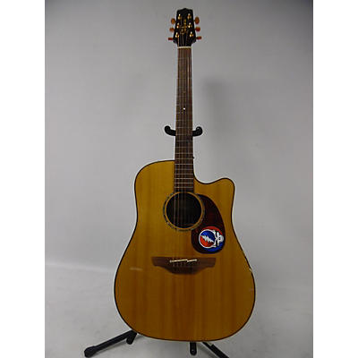 Takamine TAN16COV Acoustic Guitar