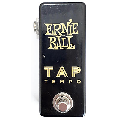 Ernie Ball TAP TEMPO Pedal