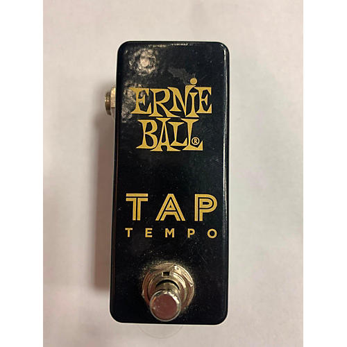 Ernie Ball TAP TEMPO Pedal
