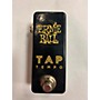Used Ernie Ball TAP TEMPO Pedal