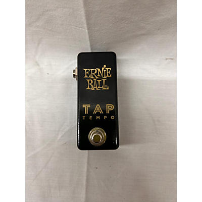 Ernie Ball TAP TEMPO Pedal