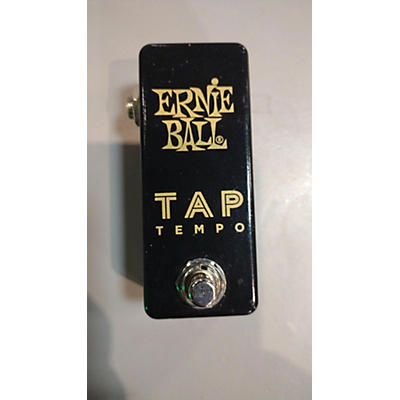 Ernie Ball TAP TEMPO Pedal