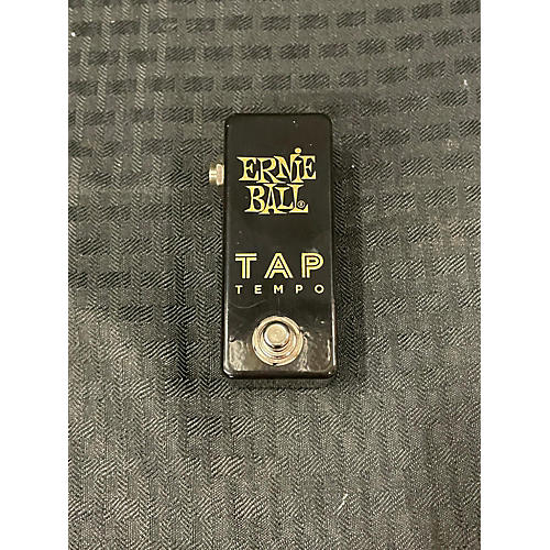 Ernie Ball TAP TEMPO Pedal