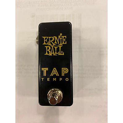 Ernie Ball TAP TEMPO