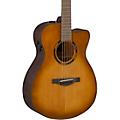 Yamaha TAS1 C TransAcoustic Concert Cutaway Acoustic-Electric Guitar - Sand BurstSand Burst