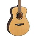 Yamaha TAS1E Element TransAcoustic Concert Acoustic-Electric Guitar - Sand BurstNatural
